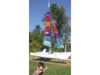 Hobie cat 18 Click to launch Larger Image