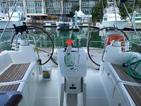 Beneteau 43.4 Click to launch Larger Image