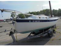 hutchins Com-pac 16 III Click to launch Larger Image