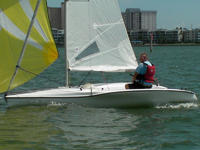 Johansson Boat Works Raider II Turbo Click to launch Larger Image