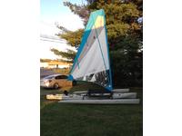 2011 Wilkes Barre Pennsylvania 18.5 hobie mirage