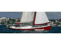 2002 Pointe  Pitre Outside United States 52 OUTREMER DREAM 52