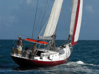 OUTREMER DREAM 52 Click to launch Larger Image