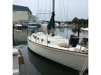 1967 Pensacola Florida 40 Bristol yawl originally