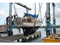 Cape Dory 30 Click to launch Larger Image
