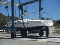 jeanneau 45.2 Sun Odessy Click to launch Larger Image