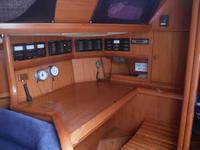 jeanneau 45.2 Sun Odessy Click to launch Larger Image