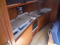 jeanneau 45.2 Sun Odessy Click to launch Larger Image