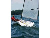 Johannsen Marine Raider Sport Click to launch Larger Image