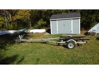 Johannsen Marine Raider Sport Click to launch Larger Image