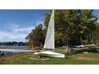 2004 Morris Connecticut 16 Johannsen Marine Raider Sport