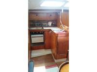 Beneteau First 35 Click to launch Larger Image
