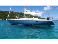 Beneteau First 35 Click to launch Larger Image