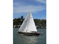 1969 Sausalito California 35.5 Hinckley Pilot 35