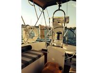 Catalina 36 wing keel Click to launch Larger Image