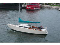 Professional Build Thunderbird Click to launch Larger Image