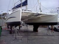 CATAMARAN PARTNERSHIP Click to launch Larger Image