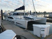 CATAMARAN PARTNERSHIP Click to launch Larger Image