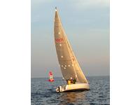 Beneteau FC-8 Click to launch Larger Image