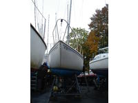 Catalina Catalina 25 tall rig Click to launch Larger Image
