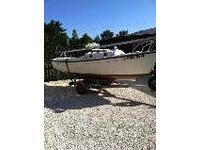 Hutchins Com-Pac ComPac 16 Yacht Click to launch Larger Image