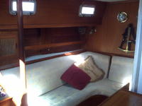 Celestial 48' Celestial 48 Ketch Click to launch Larger Image