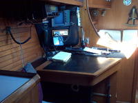 Celestial 48' Celestial 48 Ketch Click to launch Larger Image