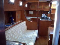 Celestial 48' Celestial 48 Ketch Click to launch Larger Image