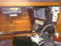 Celestial 48' Celestial 48 Ketch Click to launch Larger Image