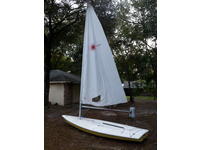 Vanguard Laser Click to launch Larger Image