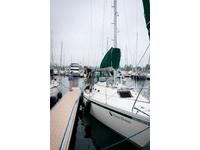 Canadian Sailcraft CS33 Click to launch Larger Image