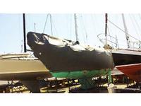 Canadian Sailcraft CS33 Click to launch Larger Image