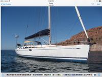 Jeanneau Sun Odyssey 49 Performance Click to launch Larger Image