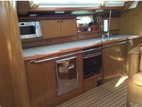 Jeanneau Sun Odyssey 49 Performance Click to launch Larger Image
