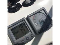 Jeanneau 45 DS Sun Odyssey  deck Salon Click to launch Larger Image
