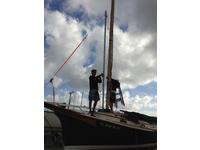 Herreshoff Eagle Click to launch Larger Image