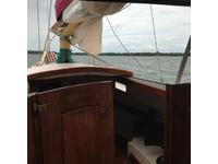 Herreshoff Eagle Click to launch Larger Image