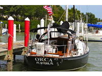 John Alden Zephyr 959G Click to launch Larger Image