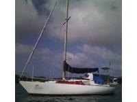 1978 Currently lying in Panama Caribbean side Outside United States 31 Miura 31