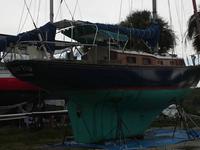 Tartan 1965 Blackwatch Yawl Click to launch Larger Image