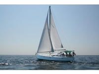 Beneteau Oceanis 393 Click to launch Larger Image