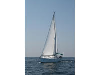 Beneteau Oceanis 393 Click to launch Larger Image