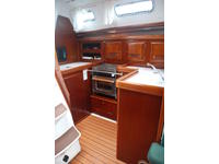 Beneteau Oceanis 393 Click to launch Larger Image