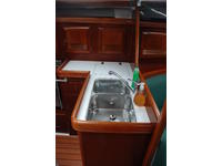 Beneteau Oceanis 393 Click to launch Larger Image