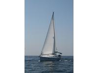 Beneteau Oceanis 393 Click to launch Larger Image