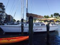 Catalina c-36 auxiliary sloop Click to launch Larger Image