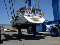 Jeanneau 53 Click to launch Larger Image