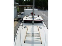 Capital Yachts Gulf 27 Click to launch Larger Image