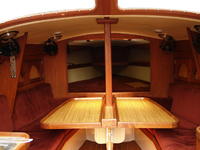Capital Yachts Gulf 27 Click to launch Larger Image
