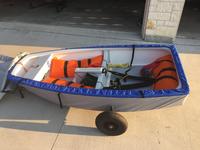 Laser Opti Optimist Vapor non-stripe Click to launch Larger Image